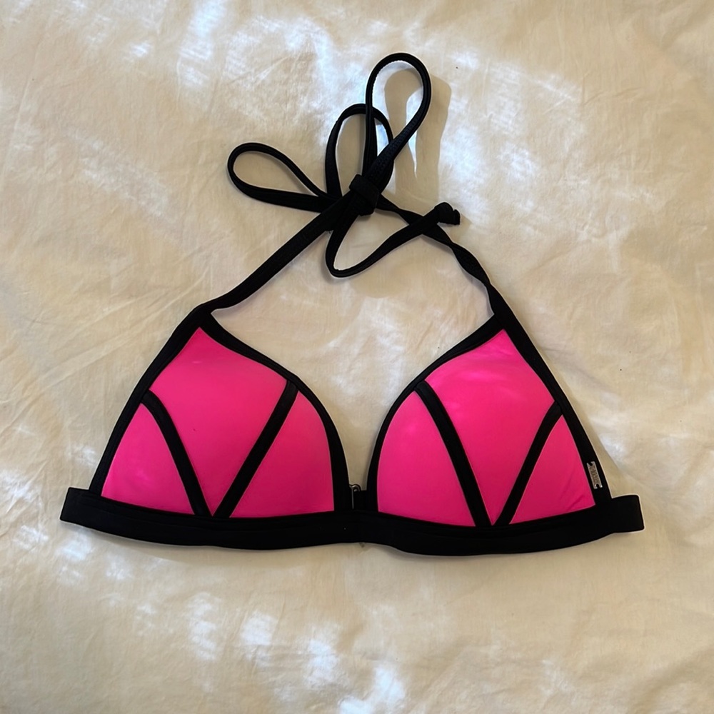 Victoria Secret bikini top